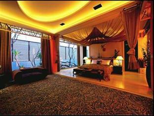 Wehome Leisure Motel Taizhong Zewnętrze zdjęcie